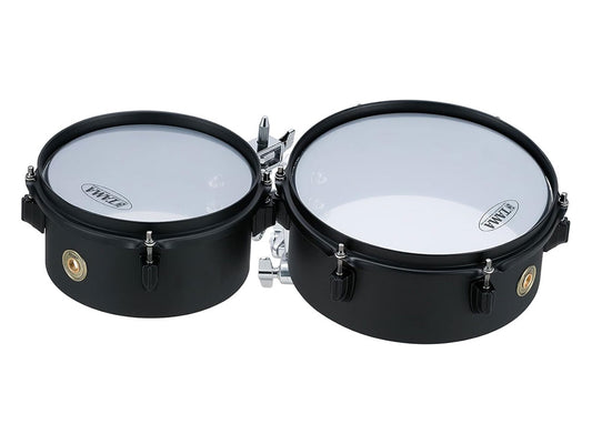 Tama Metalworks 8" & 10" Mini-Tymps