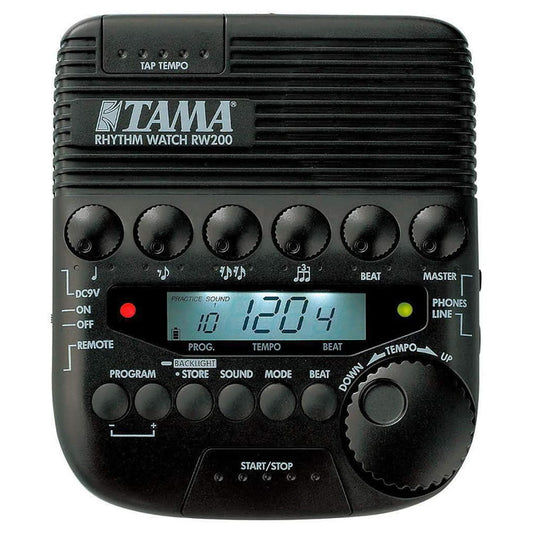 Tama RW200 Rhythm Watch Metronome