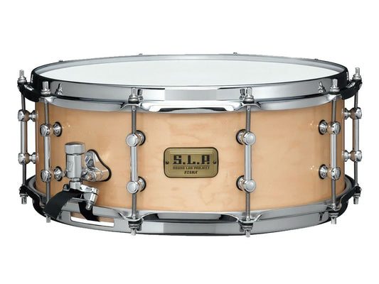 Tama S.L.P Soundlab Project 14" x 5.5" Classic Maple Snare Drum