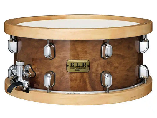 Tama S.L.P Soundlab Project 14" x 6.5" Studio Maple Snare Drum