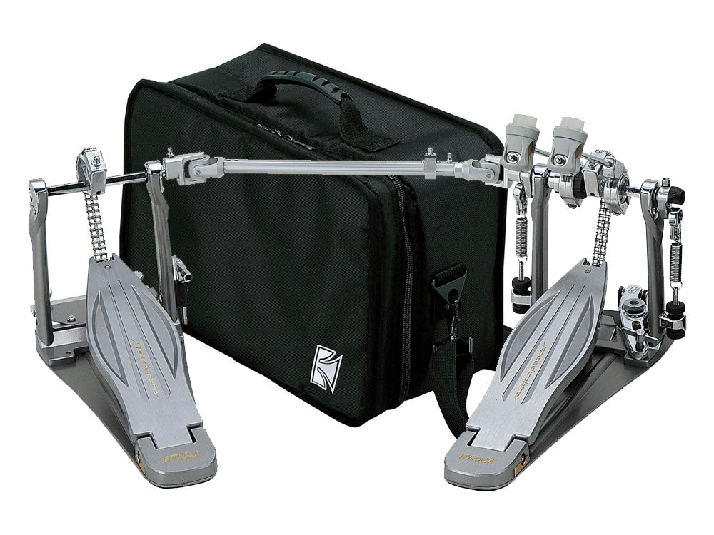 Tama Speed Cobra 910 Limited Edition Mirror Rod Bundle