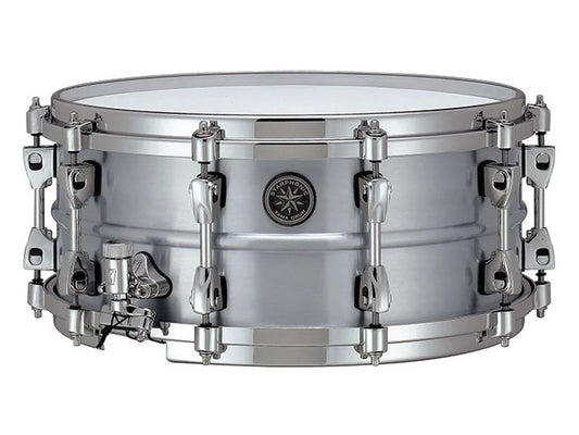Tama Starphonic 14" x 6" Aluminum Snare Drum