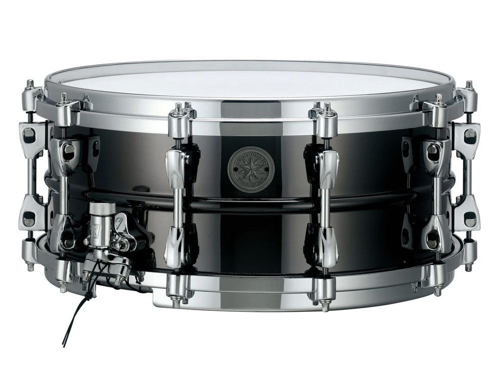 Tama Starphonic 14" x 6" Steel Snare Drum