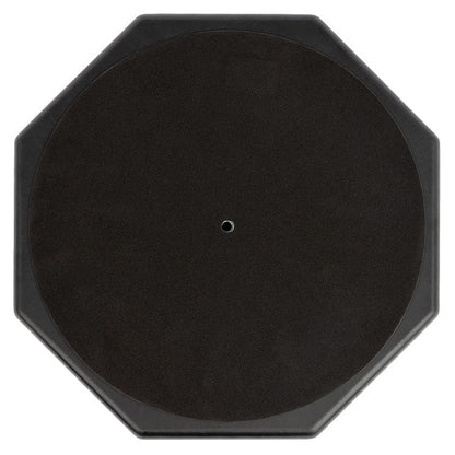 Total Percussion 12" Single Sided Practice Pad