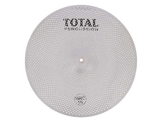 Total Percussion 18" Sound Reduction Crash