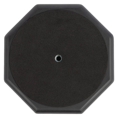 Total Percussion 6" Single Sided Practice Pad