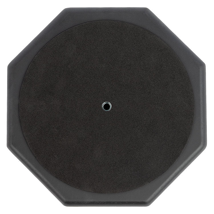 Total Percussion 8" Single Sided Practice Pad