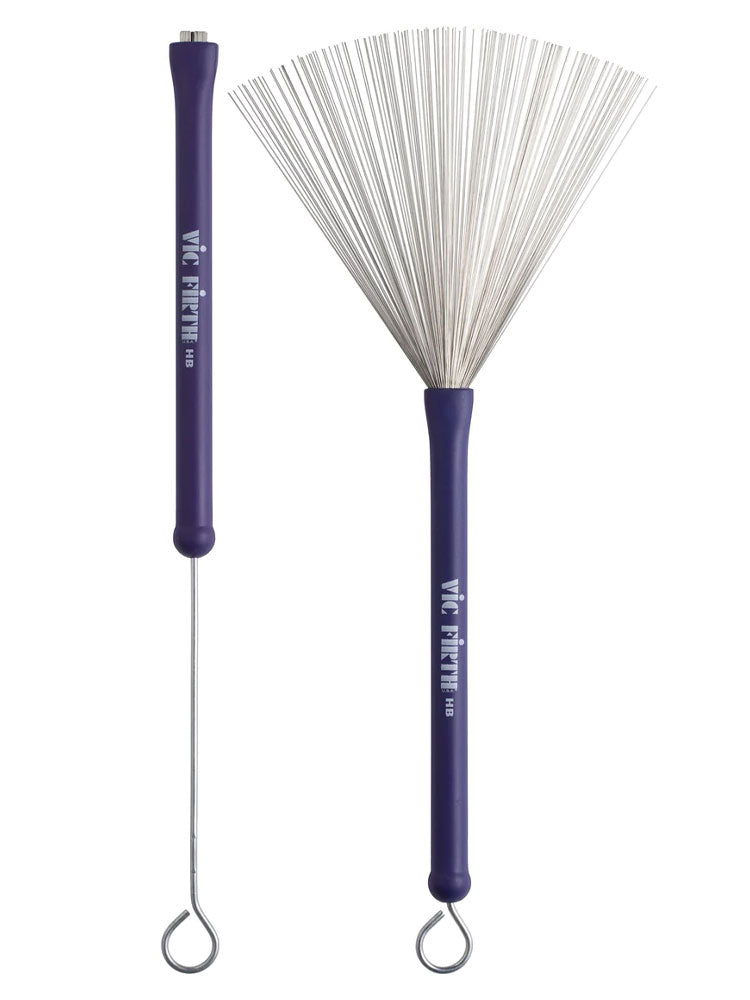 Vic Firth Heritage Brushes