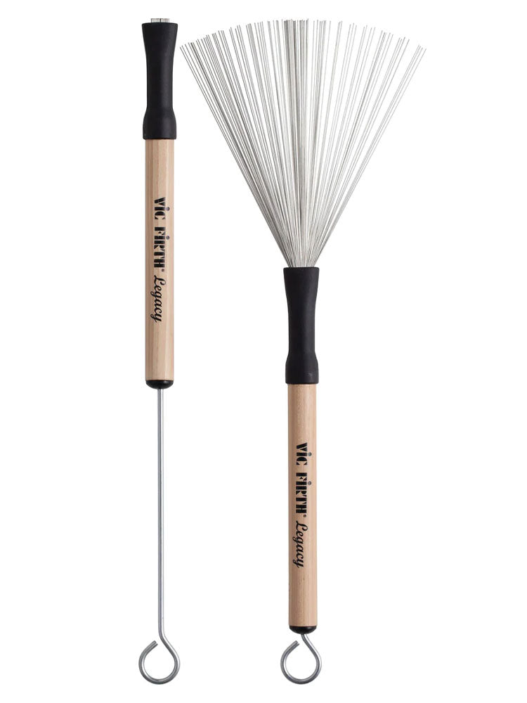 Vic Firth Legacy Brushes