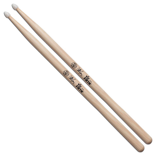 Vic Firth Signature Series Danny Carey Nylon Tip Drum Sticks