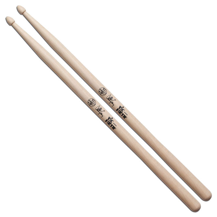 Vic Firth Signature Series Danny Carey Wood Tip Drum Sticks