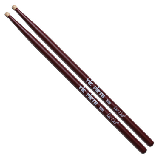 Vic Firth Signature Series Dave Weckl Wood Tip Drum Sticks