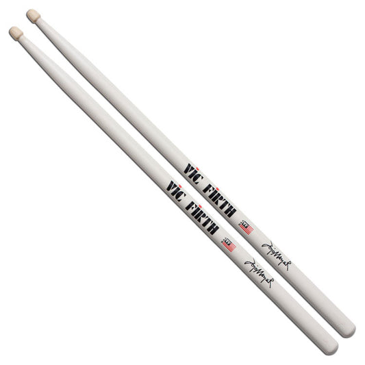 Vic Firth Signature Series Jojo Mayer Wood Tip Drum Sticks