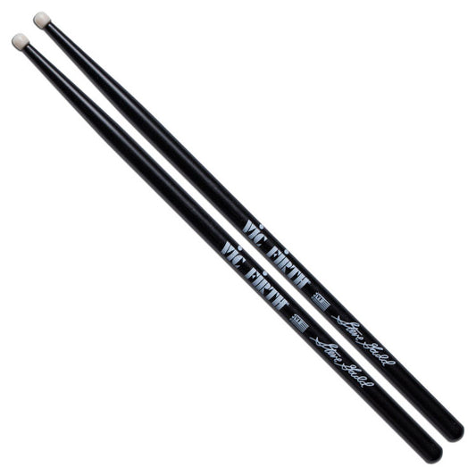 Vic Firth Signature Series Steve Gadd Nylon Tip Drum Sticks