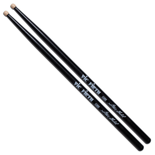 Vic Firth Signature Series Steve Gadd Wood Tip Drum Sticks