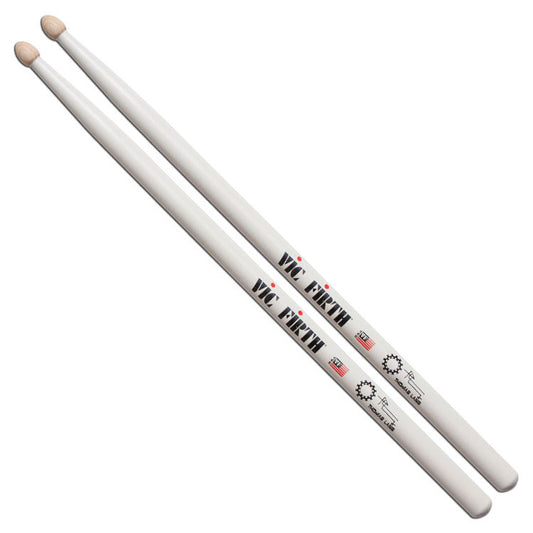 Vic Firth Signature Series Thomas Lang Wood Tip Drum Sticks