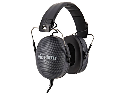 Vic Firth Stereo Isolation Headphones