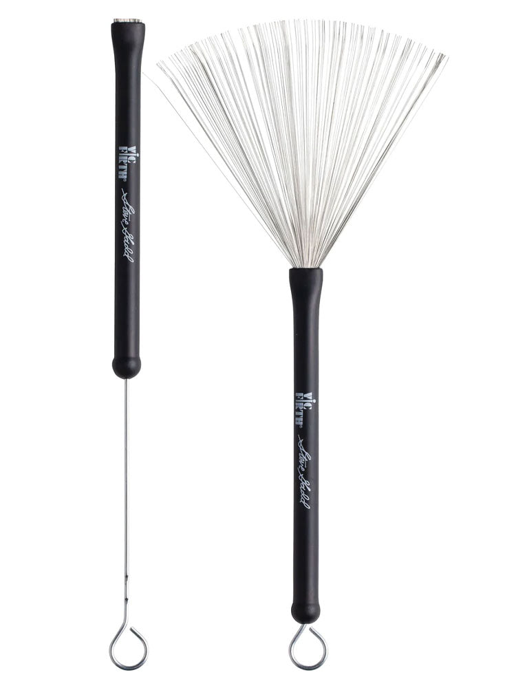 Vic Firth Steve Gadd Wire Brushes