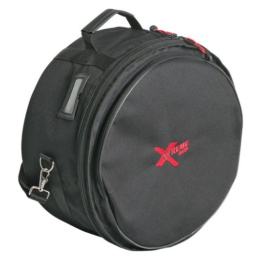 Xtreme 10" x 5" Snare Drum Bag