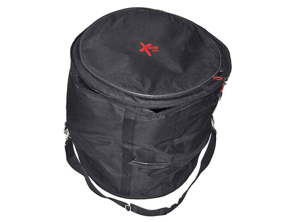 Xtreme 20" (x 16"-18") Bass Drum Bag