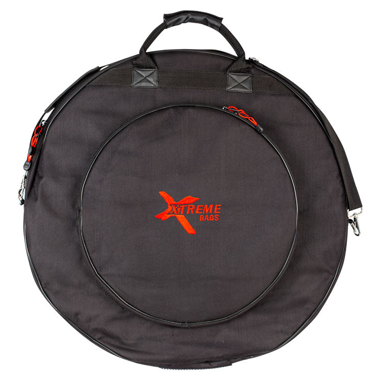 Xtreme 24" Cymbal Bag