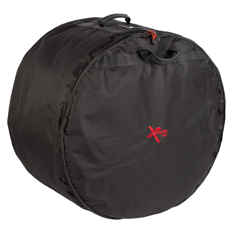 Xtreme 24" x 14" Bass Drum Bag