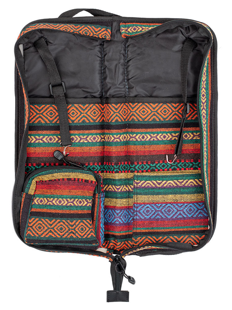 Xtreme Boho Series Drum Stick Bag