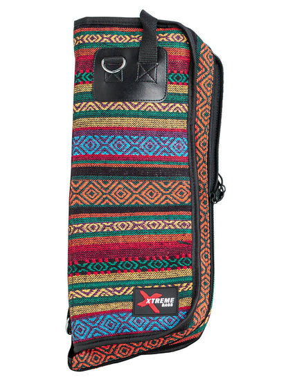 Xtreme Boho Series Drumstick Bag