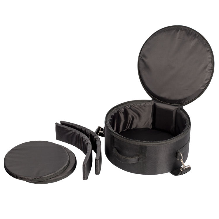 MisterVac 10 Sacchetti Per Aspirapolvere Compatibili Con Aqua Vac NTS 30 INOX Prof Synchro