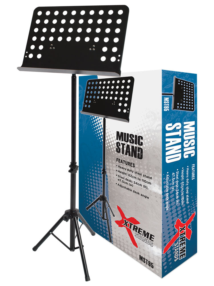 Xtreme Orchestral Music Stand