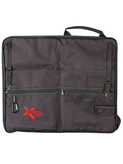 Xtreme Premium Drum Stick Bag