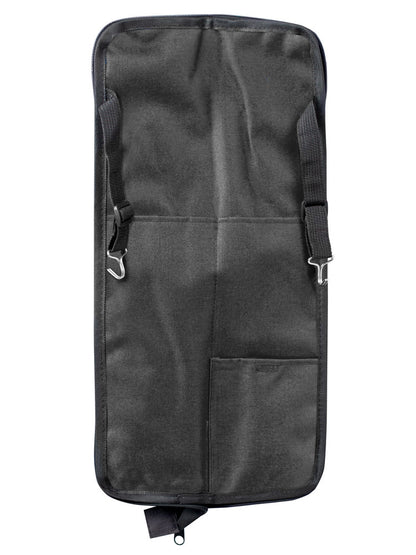 Xtreme Ultra Compact Black Drum Stick Bag