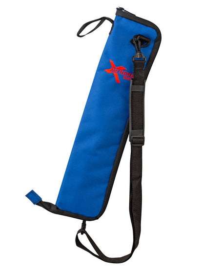 Xtreme Ultra Compact Blue Drum Stick Bag