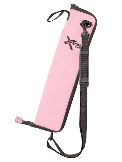 Xtreme Ultra Compact Pink Drum Stick Bag