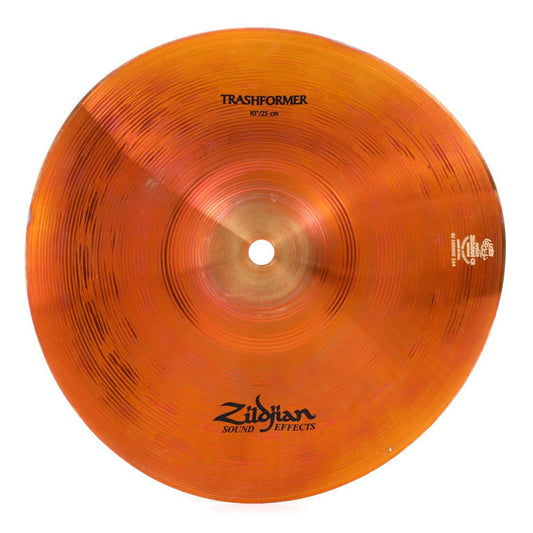 Zildjian 10" FX Trashformer