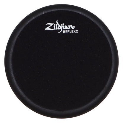 Zildjian 10" Reflexx Black Conditioning Pad