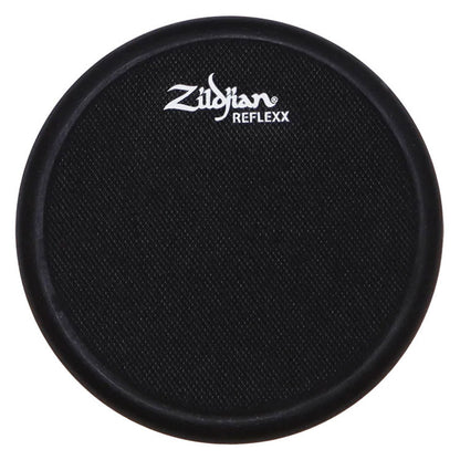 Zildjian 10" Reflexx Black Conditioning Pad