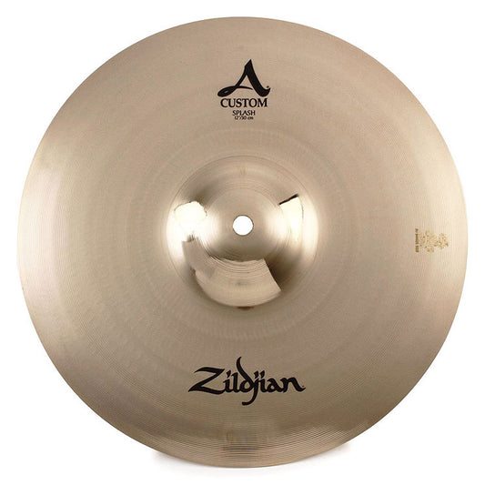 Zildjian 12" A Custom Splash Cymbal