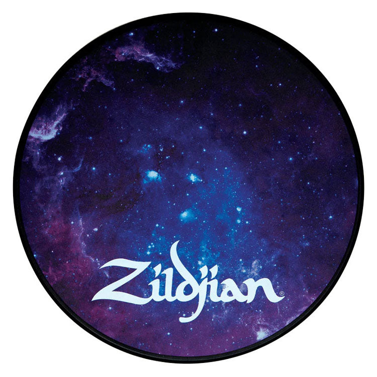 Zildjian 12" Galaxy Practice Pad