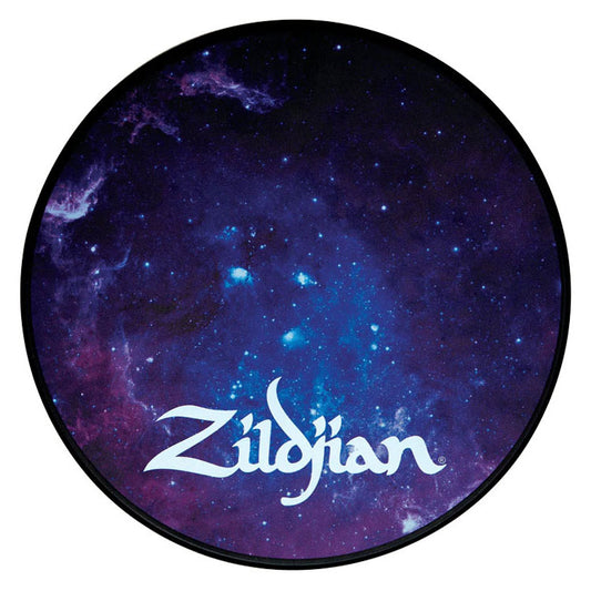 Zildjian 12" Galaxy Practice Pad