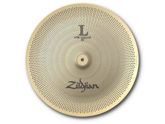 Zildjian Cymbals 18" L80 Low Volume China Cymbal