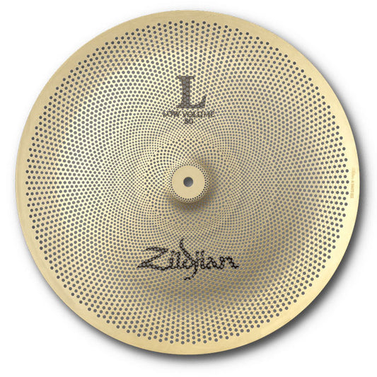 Zildjian 18" L80 Low Volume China Cymbal