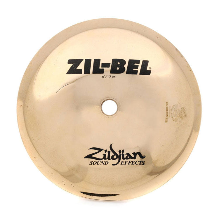 Zildjian 6" FX Zil Bel