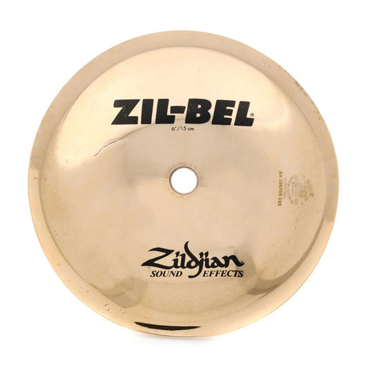 Zildjian 6" FX Zil Bel