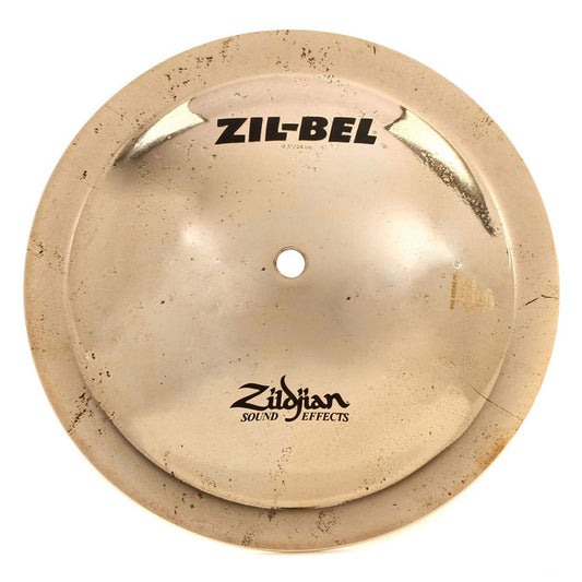 Zildjian 9.5" FX Zil Bel