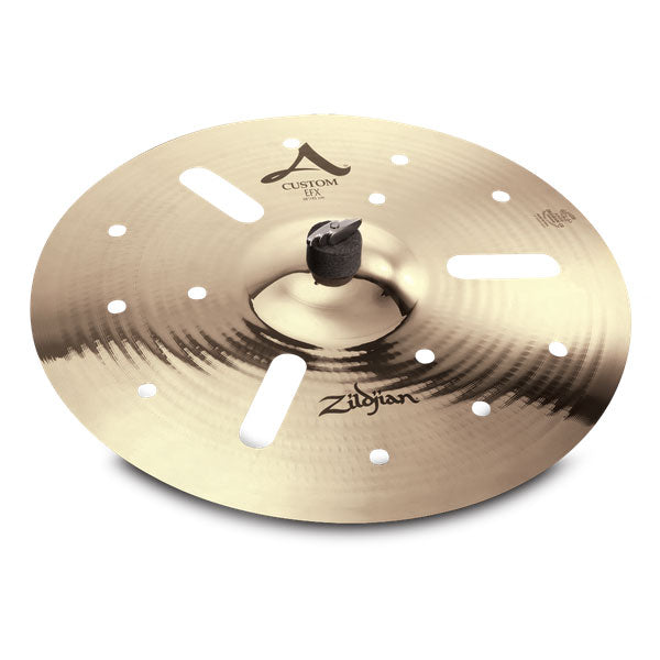 Zildjian Cymbals 18" A Custom EFX Cymbal