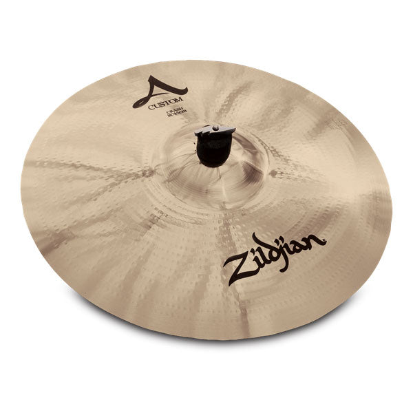 Zildjian Cymbals 19" A Custom Crash Cymbal