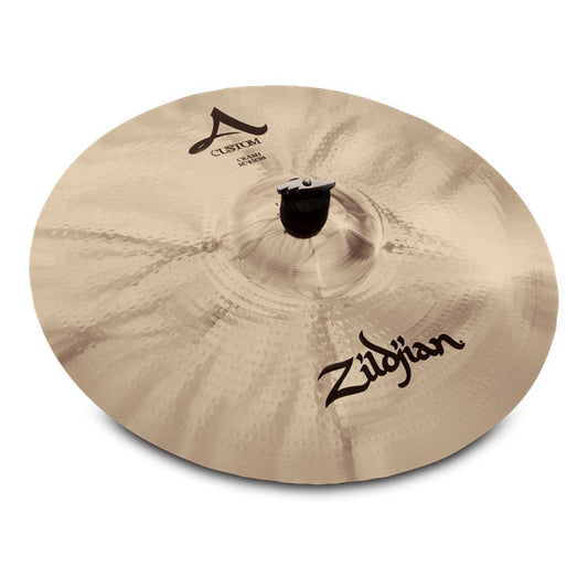 Zildjian Cymbals 16" A Custom Crash Cymbal