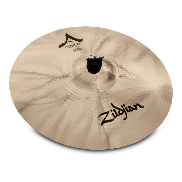 Zildjian Cymbals 18" A Custom Crash Cymbal