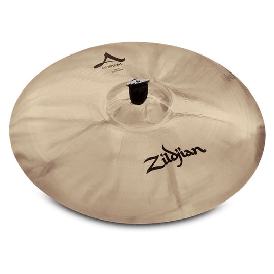 Zildjian Cymbals 20" A Custom Ride Cymbal